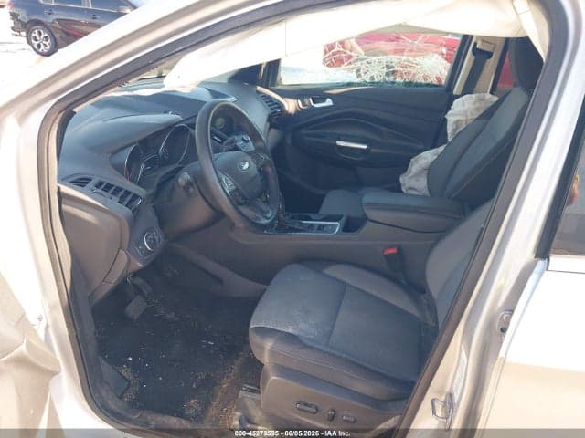 2019 FORD ESCAPE SE 5