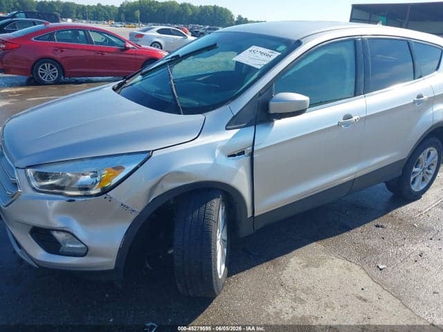 2019 FORD ESCAPE SE 6