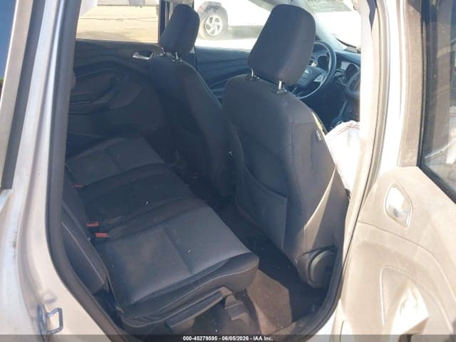 2019 FORD ESCAPE SE 8