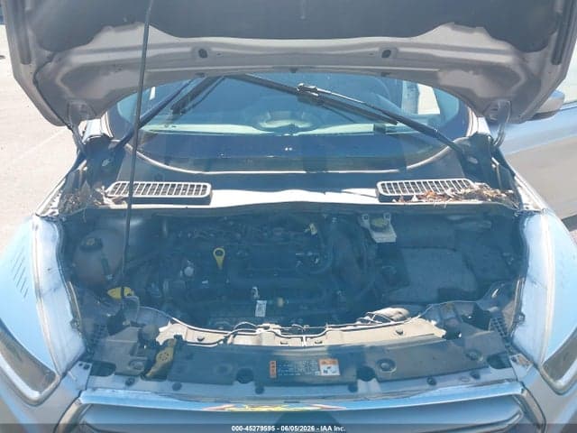 2019 FORD ESCAPE SE 10