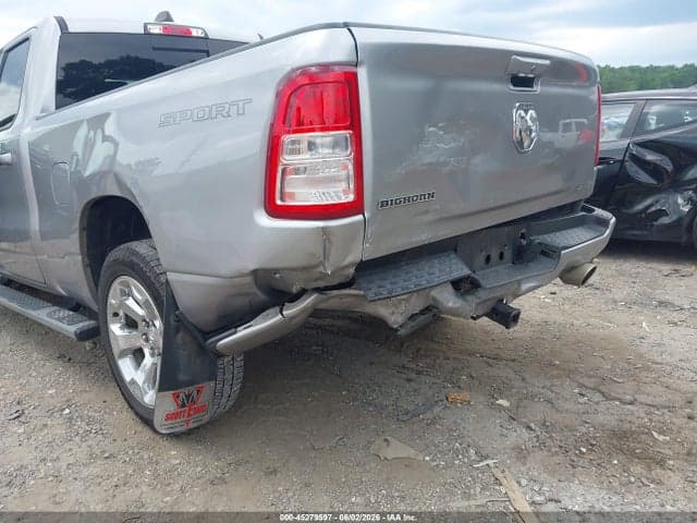 2022 RAM 1500 BIG HORN 4X2 6'4 BOX 6