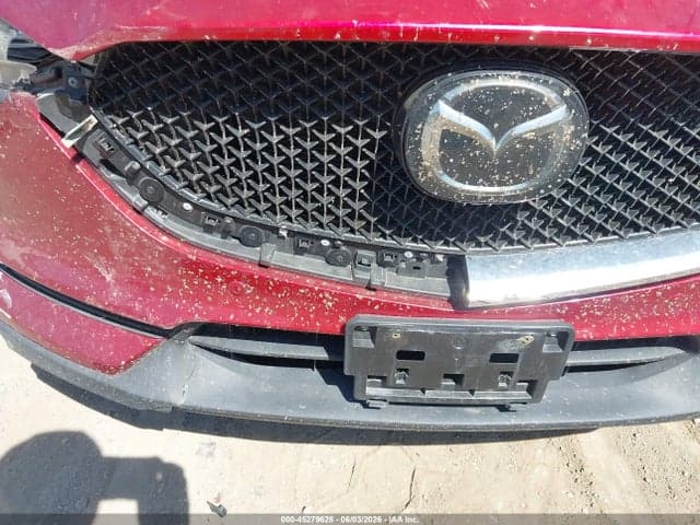 2019 MAZDA CX-5 SIGNATURE W/DIESEL 6