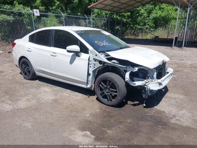 2017 SUBARU IMPREZA 2.0I PREMIUM - 1