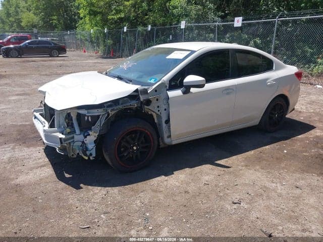 2017 SUBARU IMPREZA 2.0I PREMIUM 2
