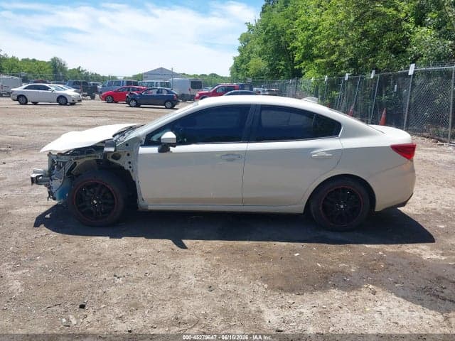 2017 SUBARU IMPREZA 2.0I PREMIUM 14