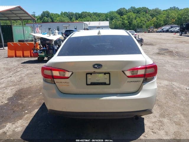2017 SUBARU IMPREZA 2.0I PREMIUM 16