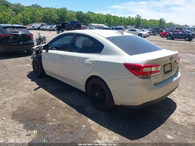 2017 SUBARU IMPREZA 2.0I PREMIUM 3