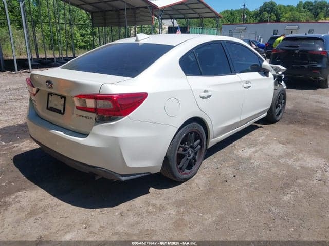 2017 SUBARU IMPREZA 2.0I PREMIUM 4