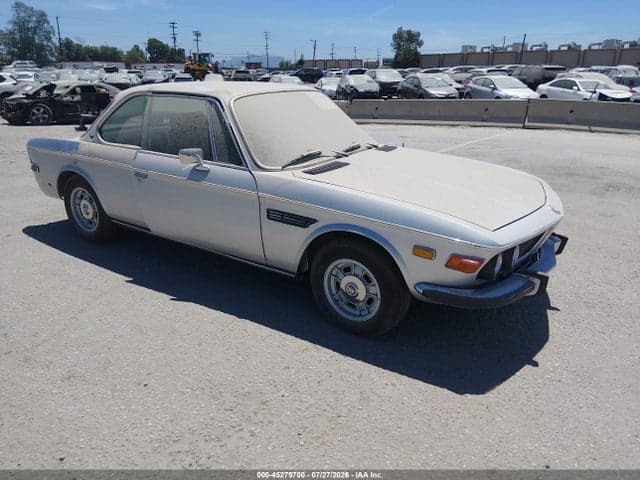 1971 BMW OTHER