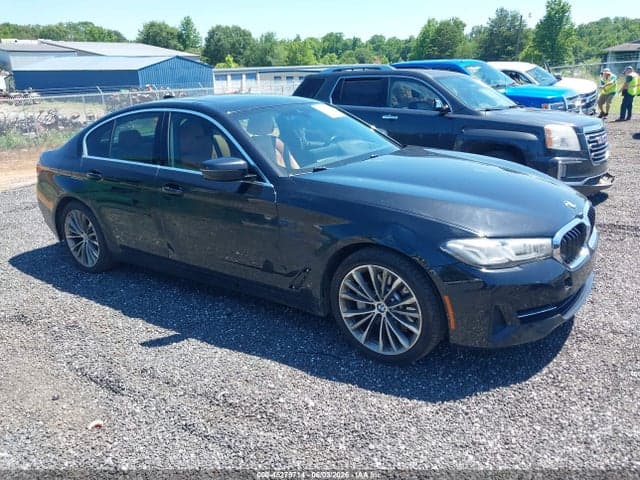 2021 BMW 530I - 1