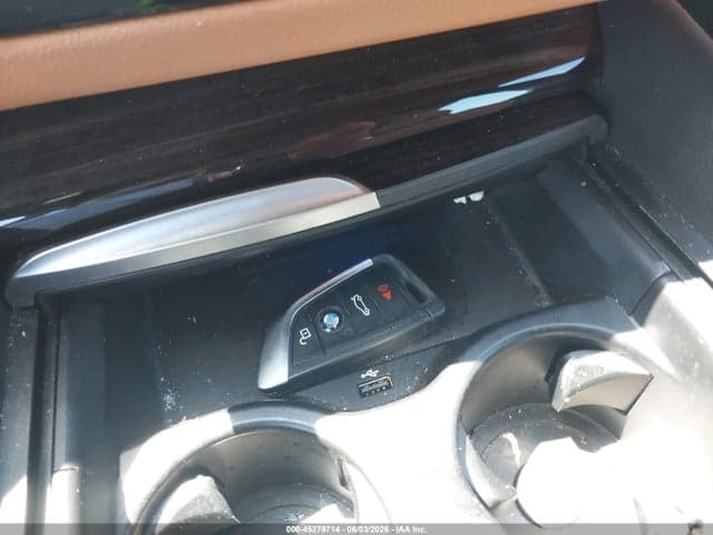 2021 BMW 530I 11