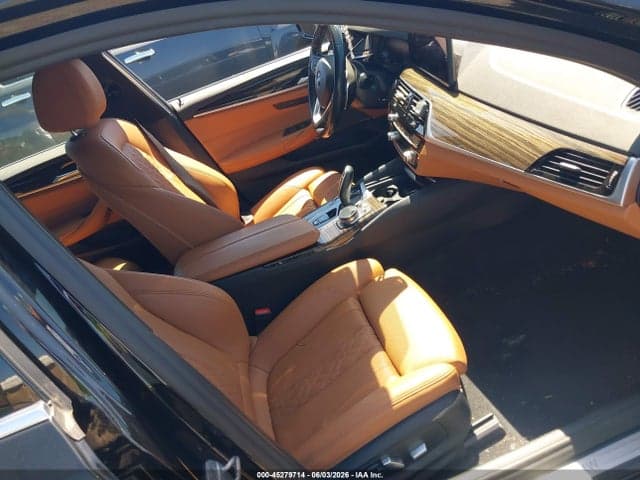 2021 BMW 530I 5