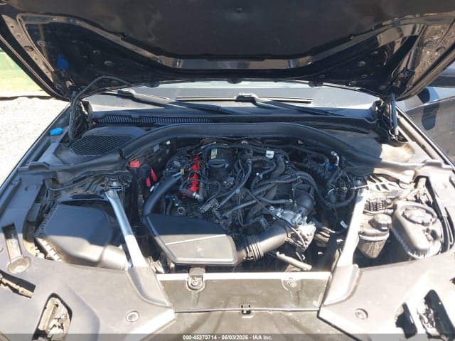 2021 BMW 530I 10