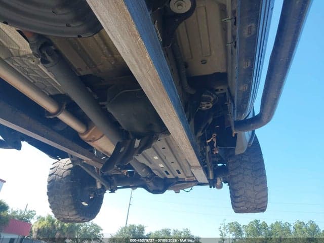 2019 RAM 1500 REBEL 4X4 6'4 BOX 18
