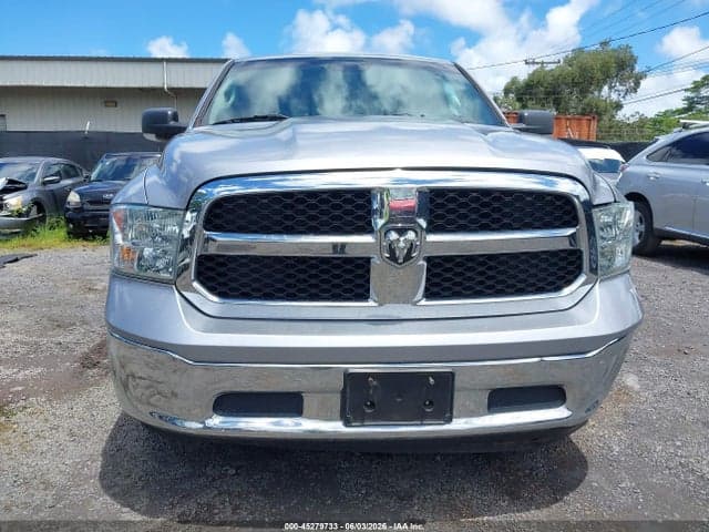 2019 RAM 1500 CLASSIC SLT 4X4 6'4 BOX 12
