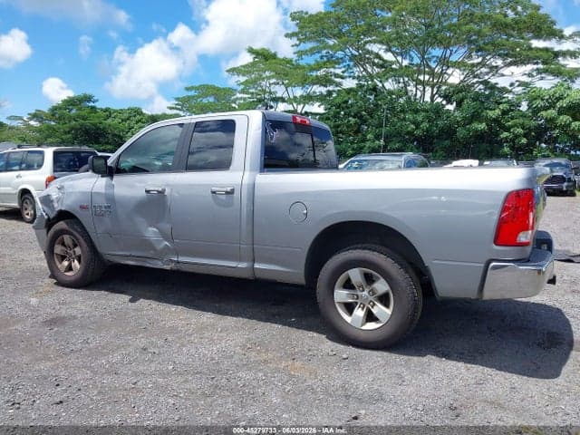 2019 RAM 1500 CLASSIC SLT 4X4 6'4 BOX 14