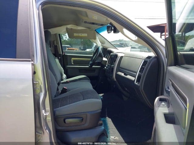 2019 RAM 1500 CLASSIC SLT 4X4 6'4 BOX 5