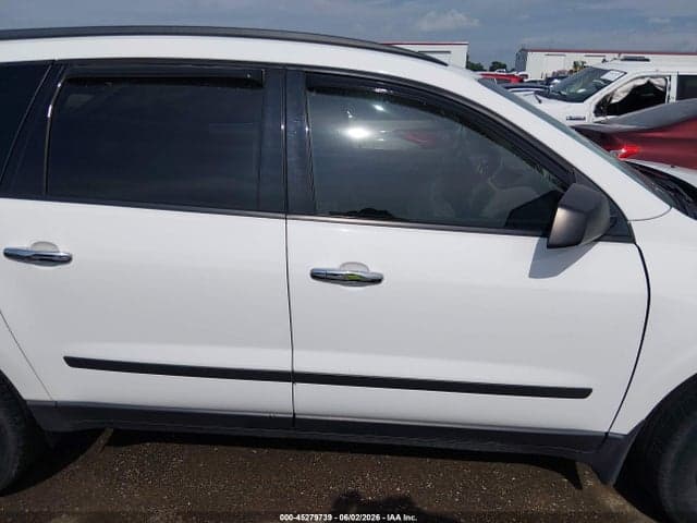 2017 CHEVROLET TRAVERSE LS 14