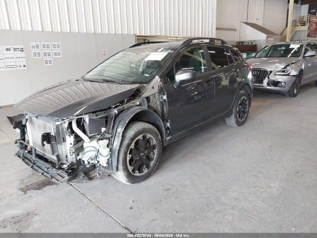2021 SUBARU CROSSTREK PREMIUM 2