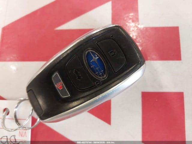 2021 SUBARU CROSSTREK PREMIUM 11