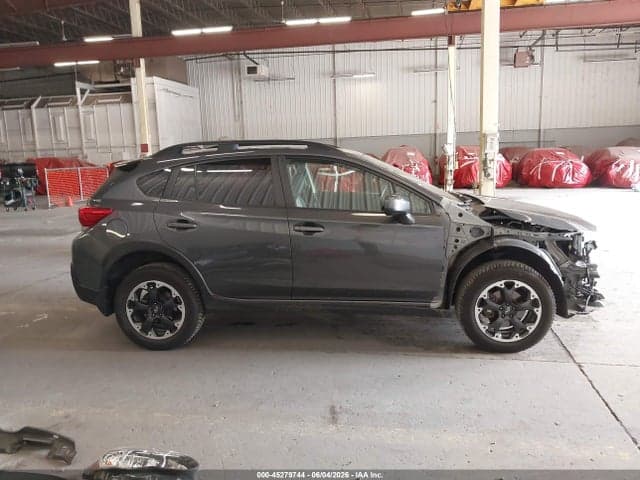 2021 SUBARU CROSSTREK PREMIUM 14