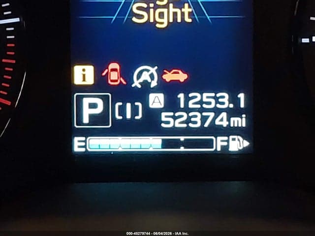 2021 SUBARU CROSSTREK PREMIUM 16