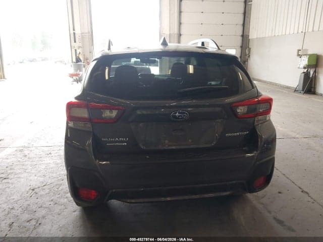 2021 SUBARU CROSSTREK PREMIUM 17