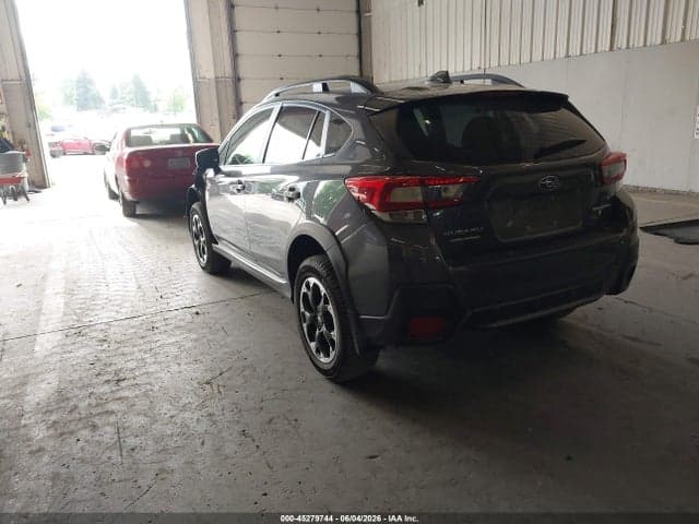 2021 SUBARU CROSSTREK PREMIUM 3