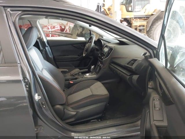2021 SUBARU CROSSTREK PREMIUM 5