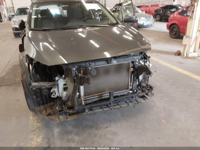 2021 SUBARU CROSSTREK PREMIUM 6