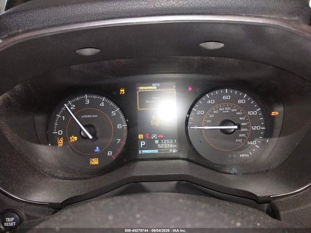 2021 SUBARU CROSSTREK PREMIUM 7