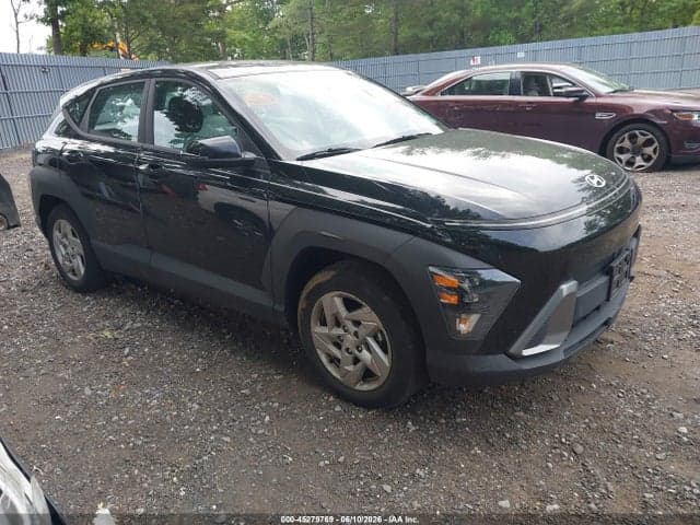 2024 HYUNDAI KONA SE - 1