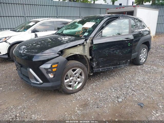 2024 HYUNDAI KONA SE 2