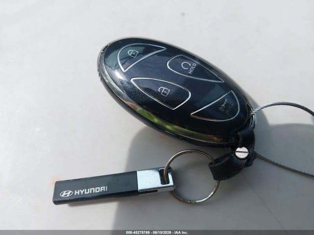 2024 HYUNDAI KONA SE 11