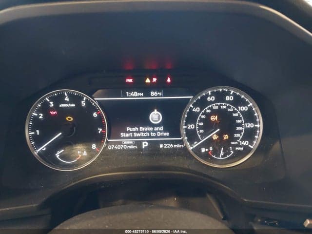 2022 MITSUBISHI OUTLANDER BLACK EDITION S-AWC 7
