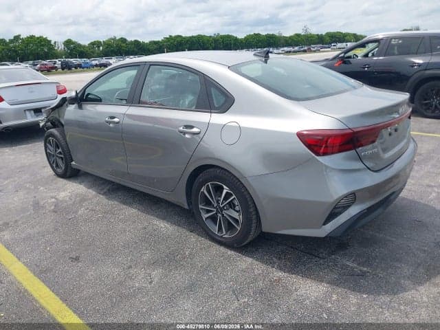2023 KIA FORTE LXS 3