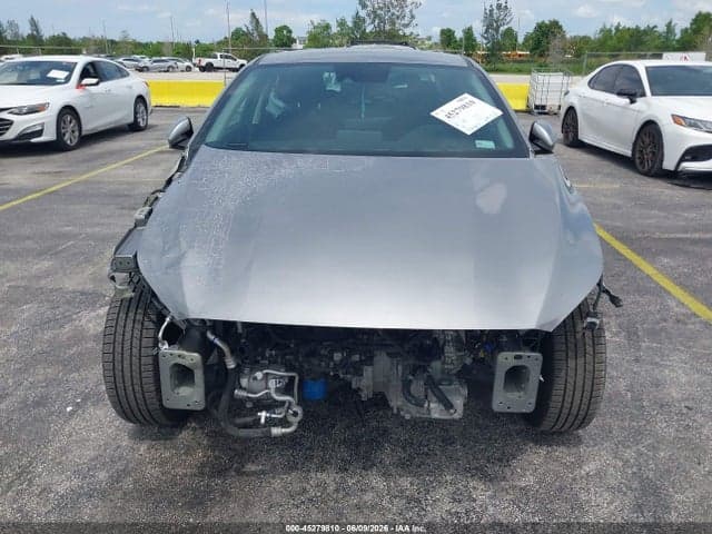 2023 KIA FORTE LXS 6