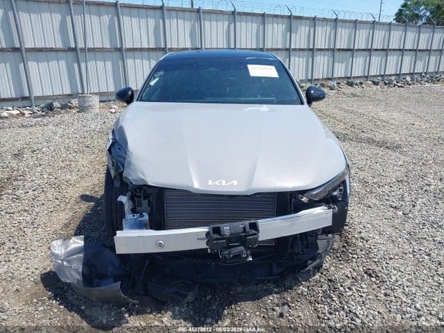 2026 KIA K5 GT-LINE FWD 13