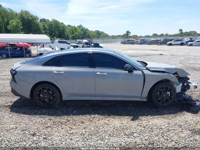 2026 KIA K5 GT-LINE FWD 14