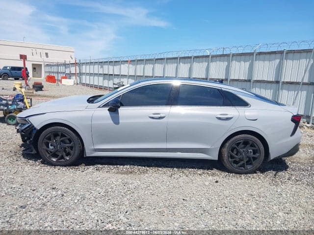 2026 KIA K5 GT-LINE FWD 15