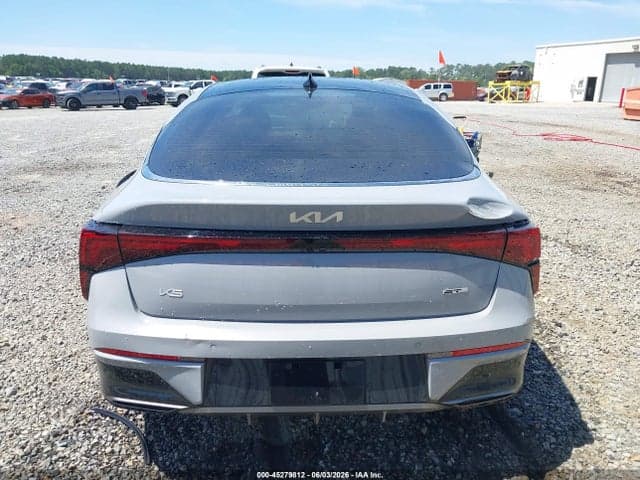 2026 KIA K5 GT-LINE FWD 17