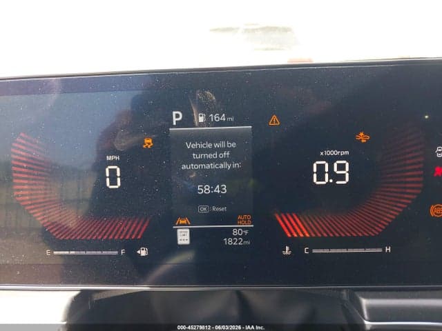 2026 KIA K5 GT-LINE FWD 7