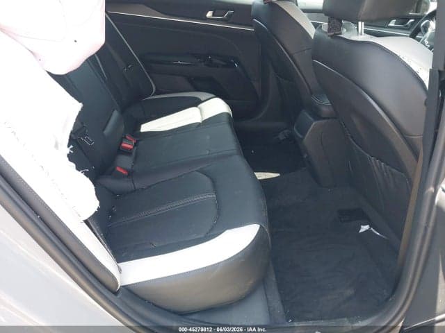 2026 KIA K5 GT-LINE FWD 8