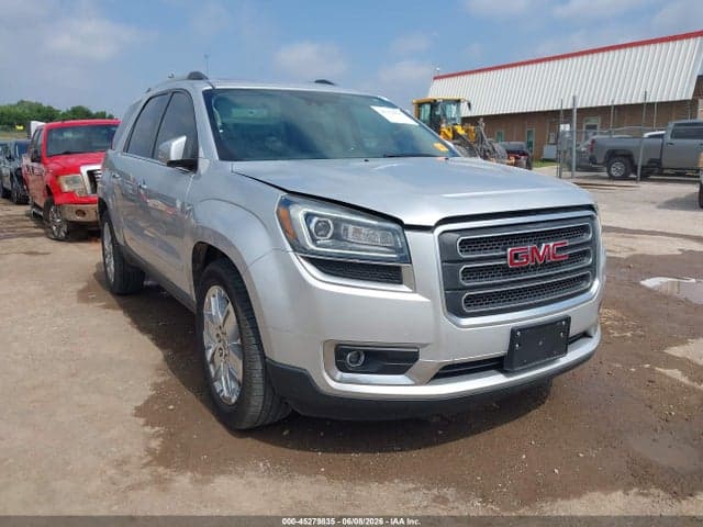 2017 GMC ACADIA LIMITED 1