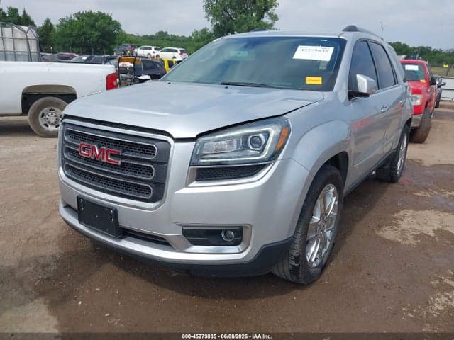 2017 GMC ACADIA LIMITED 2