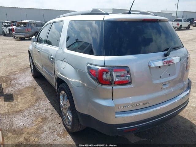 2017 GMC ACADIA LIMITED 3