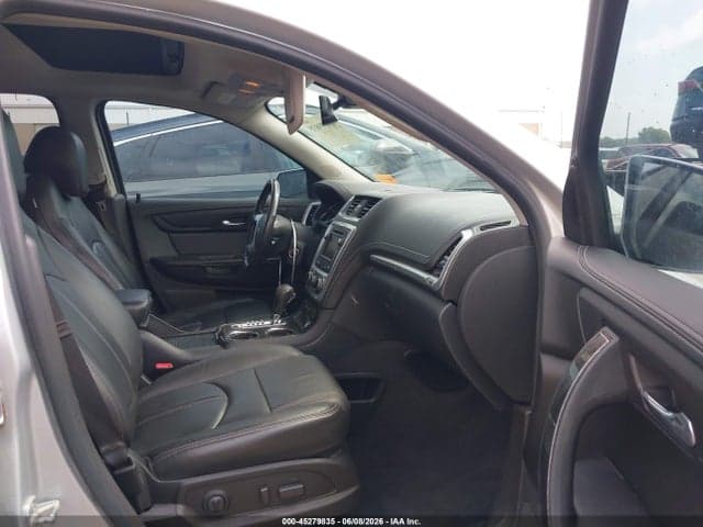 2017 GMC ACADIA LIMITED 5