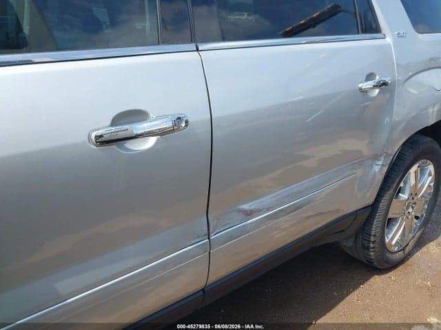 2017 GMC ACADIA LIMITED 6
