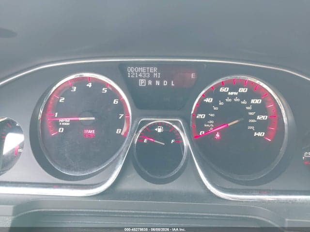 2017 GMC ACADIA LIMITED 7