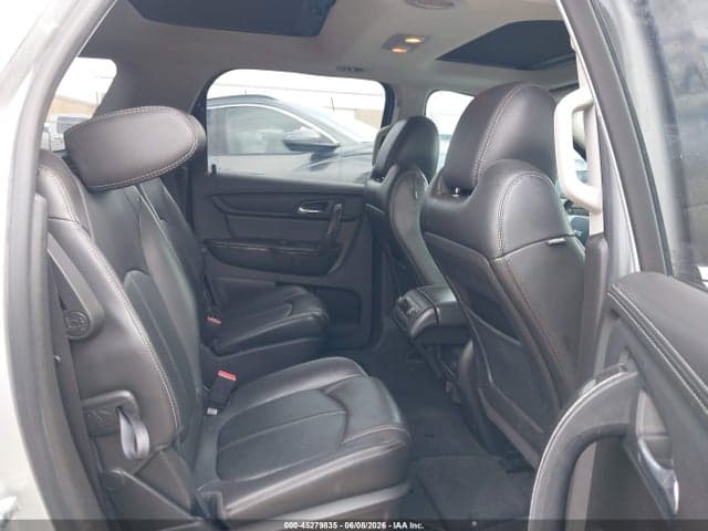 2017 GMC ACADIA LIMITED 8